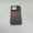 Gold, variant on Thin Hard Pc Carbon Fiber Pattern Matte Case for iPhone 15 14 Pro Max 16 Pro Plus 13 12 Shockproof Cover(for iPhone 12 Pro/A1)