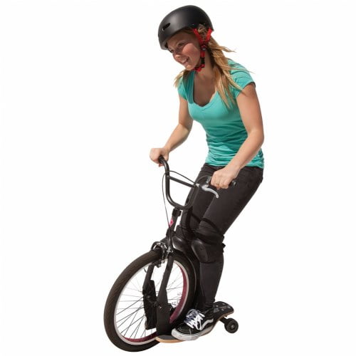 Sbyke A20 Skateboard Bike Hybrid Kick Scooter