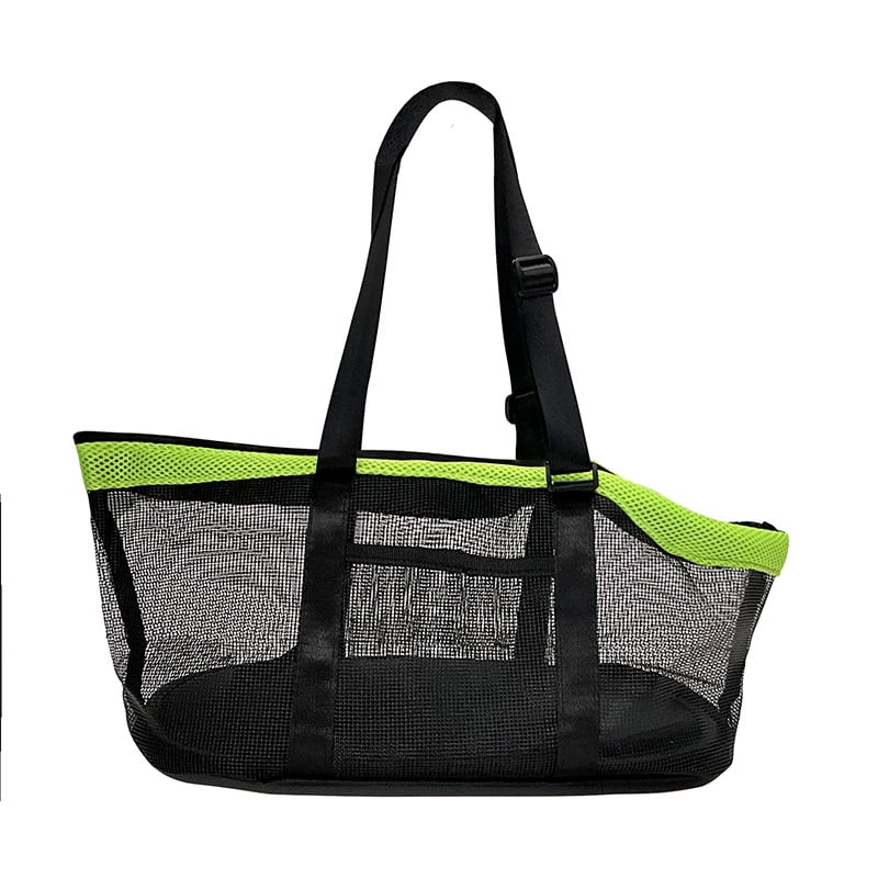 Pet Carrier Backpack for Cats and Dogs - Lightweight and Breathable, Great for Travel and Commuting - Foldable, Shoulder or Handheld, Perfect for Outdoor Adventures