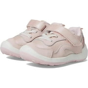 Stride Rite WInslow 2.0 BG036403 Sneaker Toddler US 7 Pink Comfort Shoes KHD2414