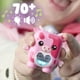 thumbnail image 4 of Juguete electrónico para mascotas y vacas NANO-MALS Mootilda Pink con más de 70 sonidos, 4 of 9