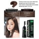thumbnail image 1 of Tinte capilar vegetal, coloración capilar para cubrir canas, tinte natural instantáneo para mujeres y hombres., 1 of 1