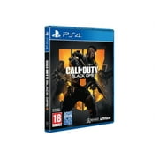 Call of Duty Black Ops 4 - PlayStation 4