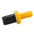 thumbnail image 5 of 10x 17130-pwa-003 Plastic Car Intake Manifold Outlet Valve For 2005-2017, 5 of 5
