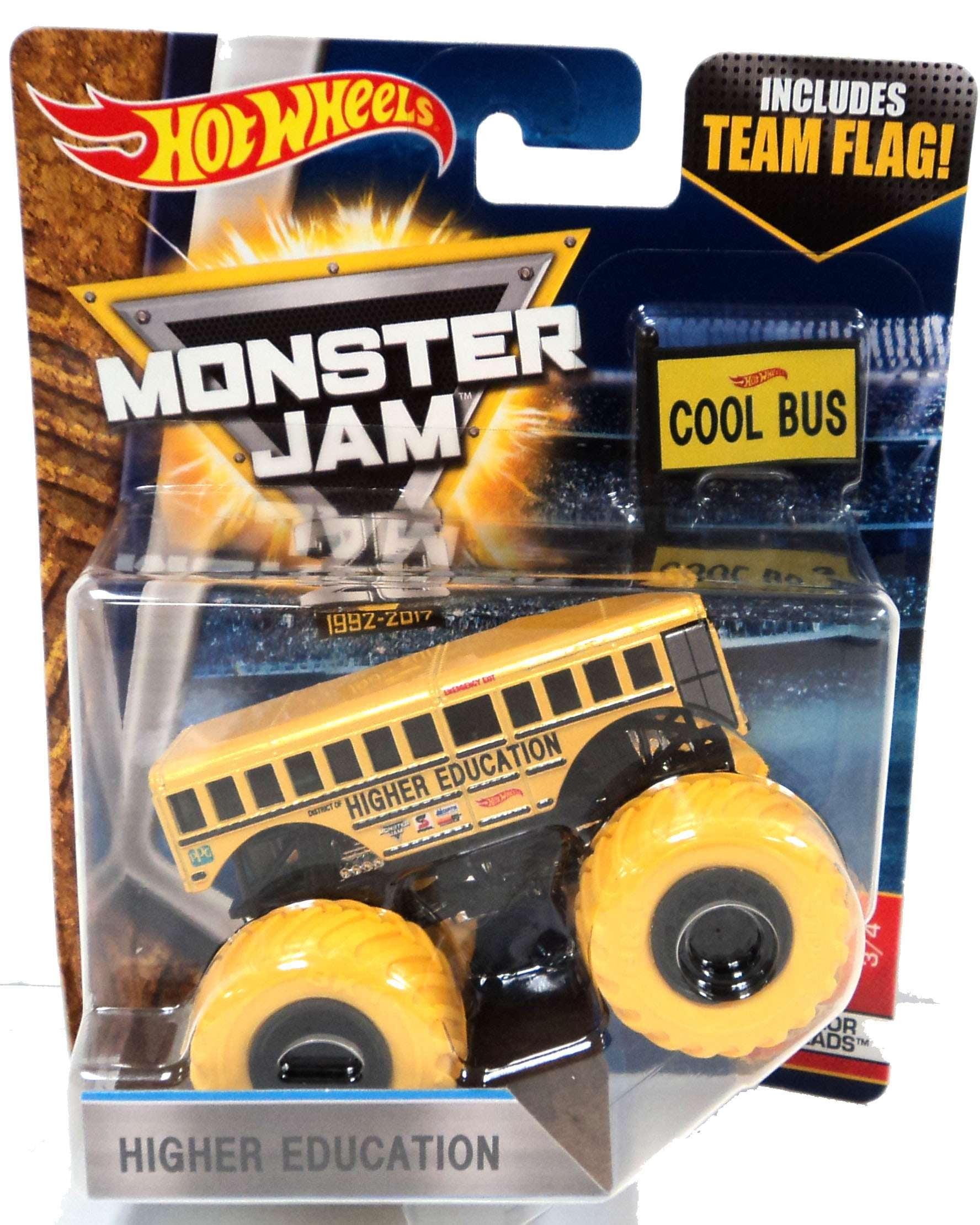 hot wheels education