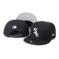 thumbnail image 4 of Gorra de béisbol ajustable M-L-B de los Yankees Unisex, 4 of 4