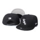 thumbnail image 4 of Gorra de béisbol ajustable M-L-B de los Yankees Unisex, 4 of 4