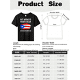 thumbnail image 3 of My Mom Is Puerto Rican Nothing Scars Me Iron-On Graphic Tees With 100% Cotton Fabric,Suitable For Boys And Girls,Ideal Gift For Kids Birthday, 3 of 6