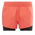 thumbnail image 3 of Short Reebok Dama Entrenamiento, 3 of 5