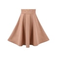 thumbnail image 5 of Girls Dress Rainbow Raindrop A-line Strip Suspender Swing Sundress 4 Years, 5 of 8