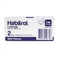 thumbnail image 3 of Habitrol Nicotine Lozenge, 216 Lozenges, Mint Flavor, 2mg, 3 of 4