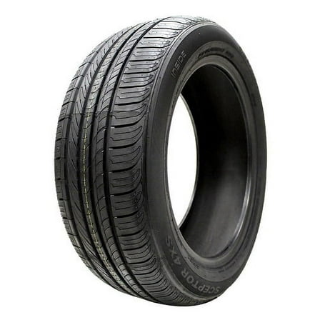 Sceptor 4XS 235/55R18 99V BSW (2 Tires)
