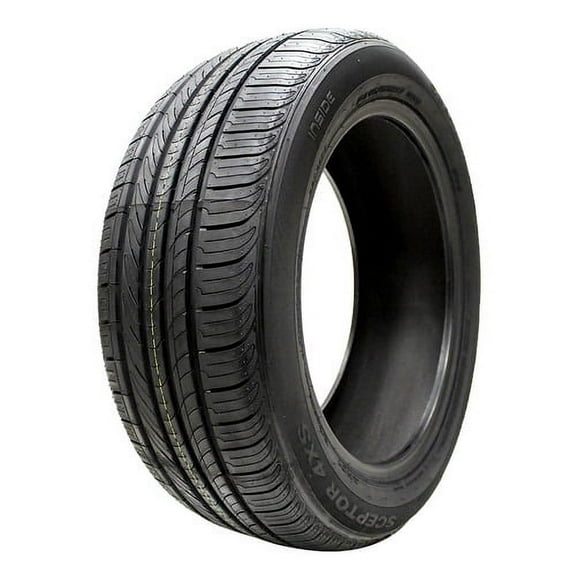 Sceptor 4XS 235/55R18 99V BSW (2 Tires)