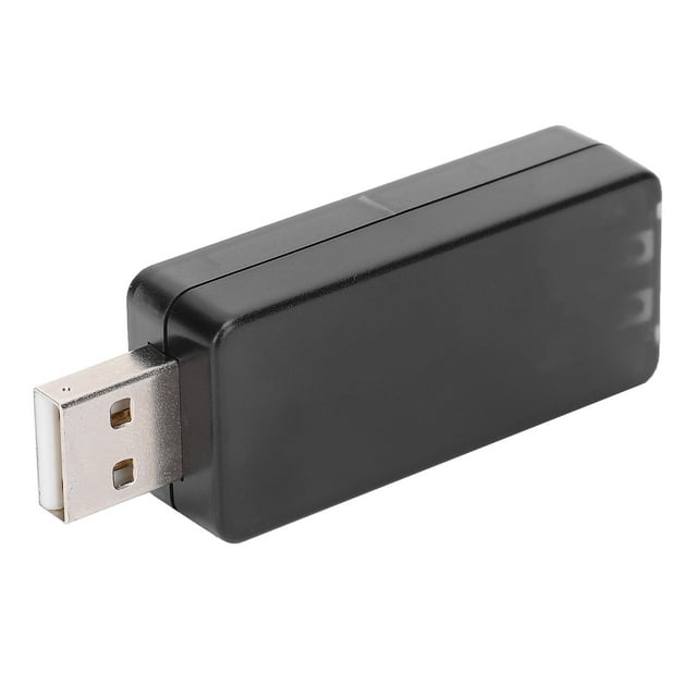 Aislador Galvánico, Aislador USB Aislador De Tierra Nt-USB Mini Aisladores Digitales Para Mouse Para Playstation ANGGREK Otros