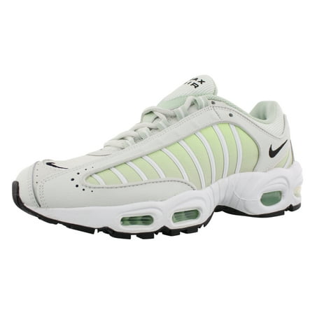 Nike Air Max Tailwind Iv Womens Shoes Size 5.5, Color: Spruce Aura/Black/White