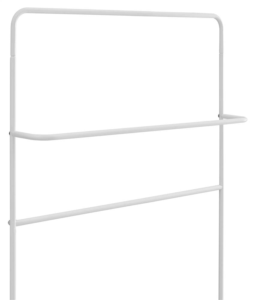 White Southern Enterprises Marvin Blanket rack