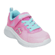 thumbnail image 4 of Tenis Skechers Rosa para Niña T17-22 [SKE1049] rojo 17, 4 of 10