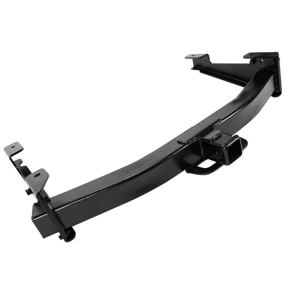 WaiRitoday Trailer Hitch 17000 lbs Class 5 Compatible With Chevy Sierra/Silverado 2500HD/3500HD 01-10
