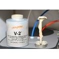 thumbnail image 4 of Jet-Lube Pipe Thread Sealant,8 fl oz,Ivory/Beige 35502, 4 of 7