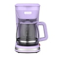 thumbnail image 4 of Cafetera Myshop 1.8 l, CM-128PPMXM, 4 of 4