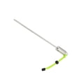 thumbnail image 1 of Greeniant Palo de buceo de Color, palo de langosta subacuático, barra de puntero, sonido claro, puntero de buceo, accesorios a prueba de herrumbre para Deportes acuáticos Numero 3 Greeniant OD010516-03, 1 of 5