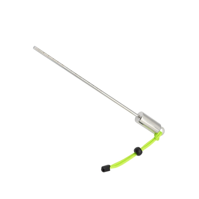 Greeniant Palo de buceo de Color, palo de langosta subacuático, barra de puntero, sonido claro, puntero de buceo, accesorios a prueba de herrumbre para Deportes acuáticos Numero 3 Greeniant OD010516-03