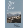 thumbnail image 1 of Pre-Owned Food for Faith (Paperback) 157736113X 9781577361138, 1 of 1