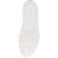 thumbnail image 5 of Naturalizer Women's Luanna Platform Slip On Loafer Beige Leather 6M, 5 of 5