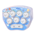 thumbnail image 1 of Hamster Fidget Squeeze Toy Simple Dimple Cartoon Beat Machine Mini Game Machine Antistress Gift, 1 of 2