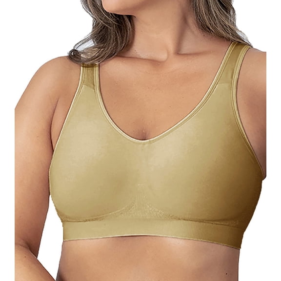 WCJM Women's Nylon,Spandex Black,A,B,C,D,Brown,E Chiffon Underwear Small Bras Women No Thin Bra Stripe Prints Decoration Breathable Gathers Underwear Comfort Bra