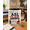 Black, variant on American Sign Language Class Mug, ASL Teacher Student Gift for Signing Practice