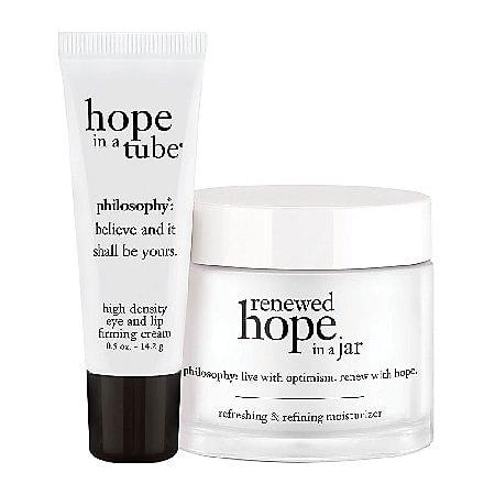 philosophy all you need is hope duo Auto Delivery
