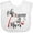 AA-White, variant on Inktastic Life is Better at the River Fishing Pole with Bobber Boys or Girls Baby Bib