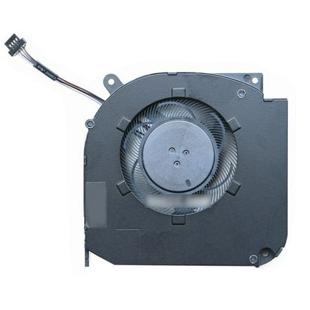 Laptop FAN For Tongfang EF75070S1-1C100-S9A THER7GK5M6-1411 New