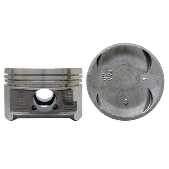 Pistones Para Honda Odyssey 1998 (Spq) Spq Odyssey