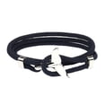 thumbnail image 1 of Fiudx Pulsera Milan Line, Aleación de Brazalita Ajustable, Colgantes Ligeros, Accesorios de Moda para Mujer, Ideal para Uso Casual, Regalo para Ella, Material Hipoalergénico., 1 of 1