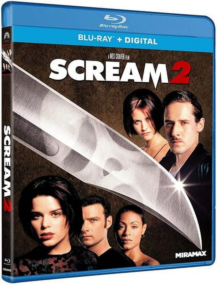 スクリーム DVD&ブルーレイ Amazon.co.jp: スクリーム [Blu-ray] : デイヴィッド