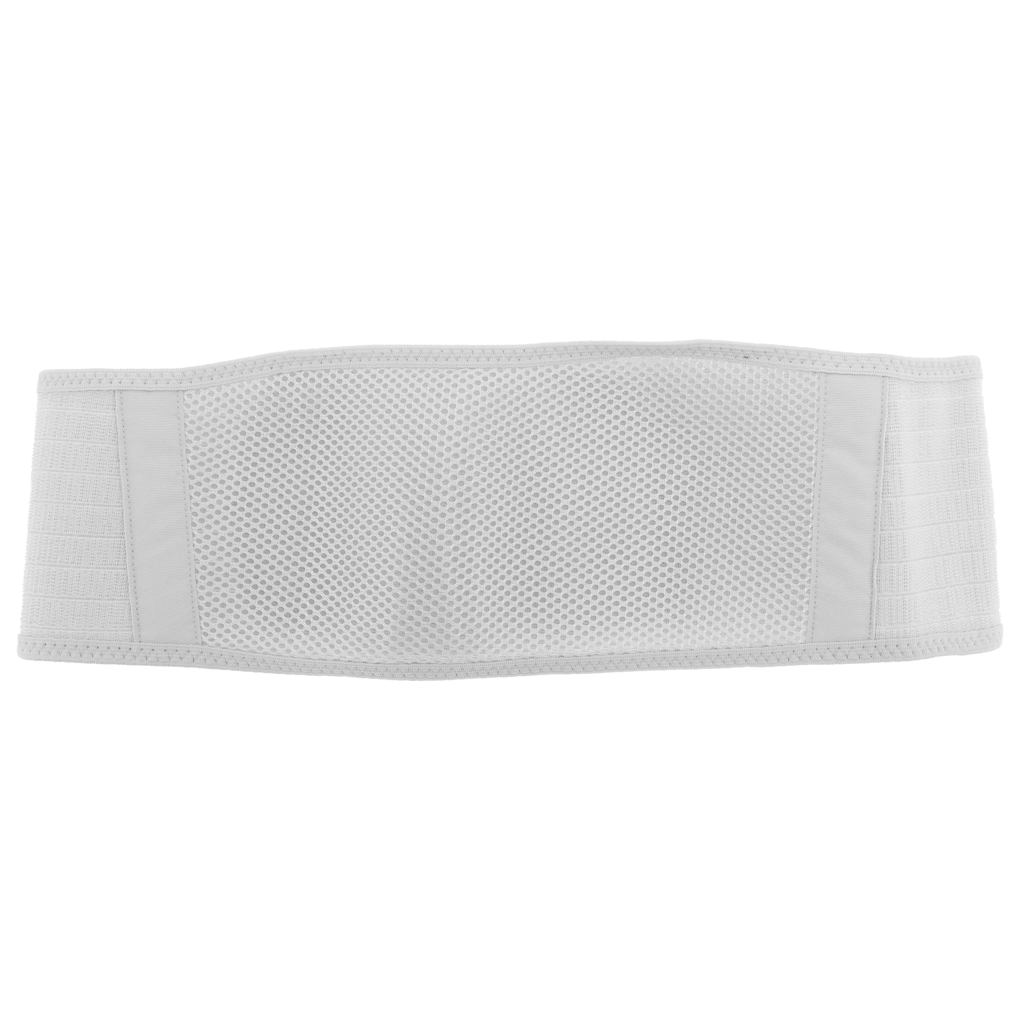 Unique Bargains Soft Pregnancy Belly Band for Women Light Gray X-Large