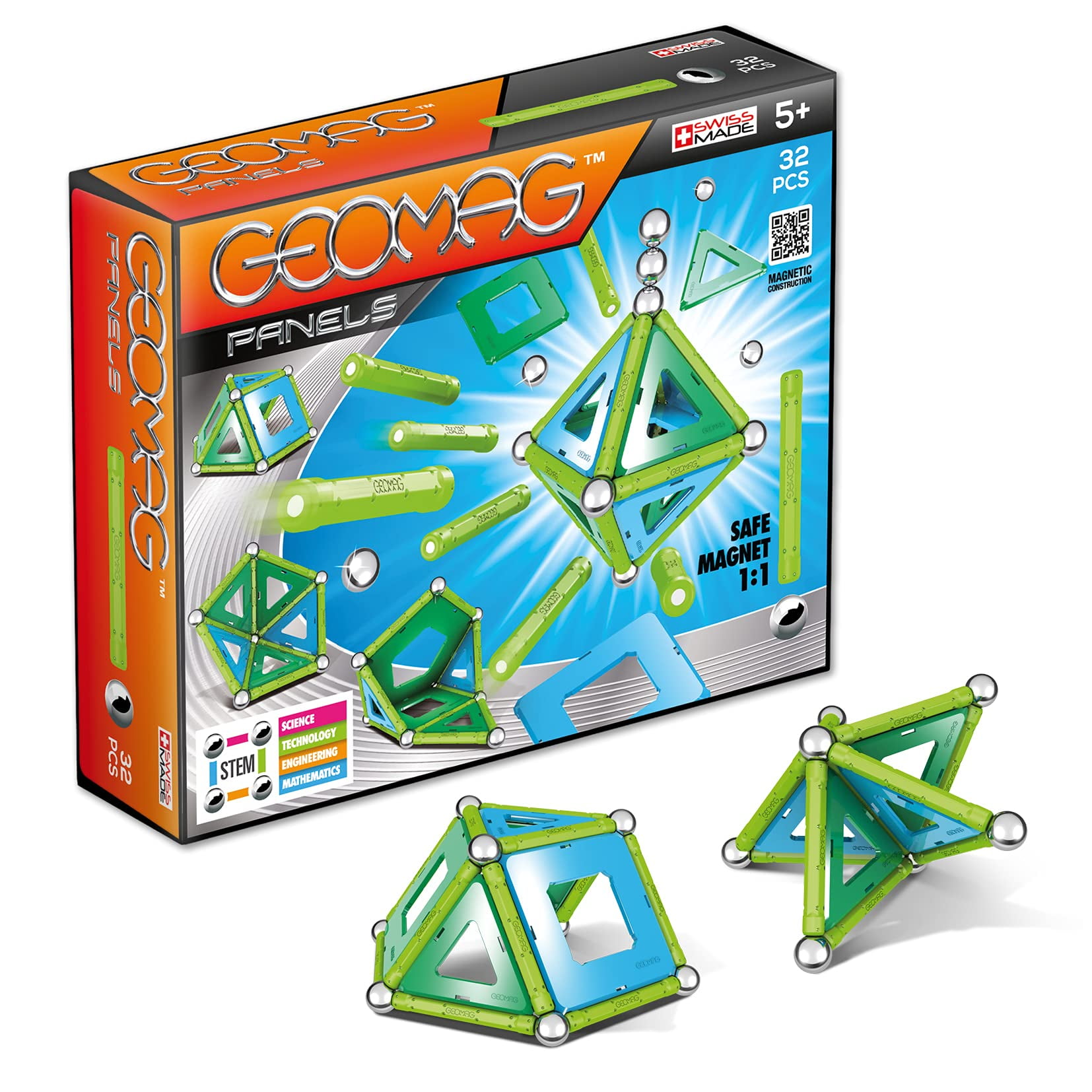 Magnetix geomag on sale