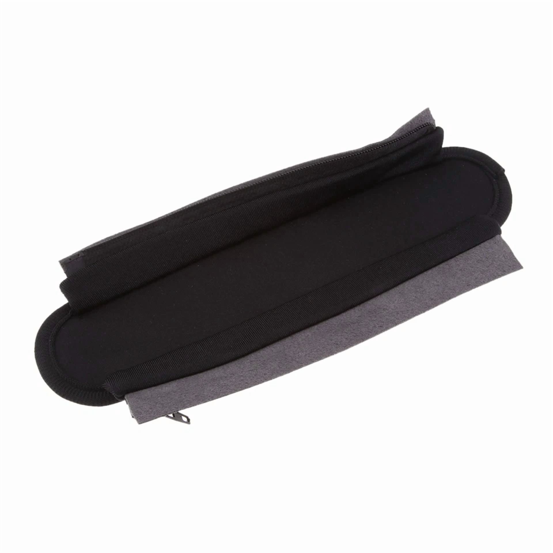 BUTTERFLY- 1Pc Replacement Headband Cushion Protective Pads Cover For Headband 35Mm Width