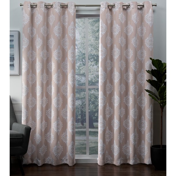 exclusive home curtains blackout