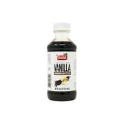 Badia Vanilla Imitation Extract, Dominican Style, 4 oz Bottle