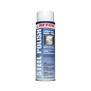 Betco Stainless Steel Cleaner & Polish