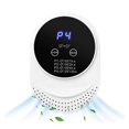 thumbnail image 1 of Odor Eliminator for Strong Odor Odor Removal Air Ionizers for Home, Pets,Toilet,Wardrobe, Bedroom,Kitchen, Smoke Eu Plug Edition, 1 of 5