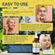 thumbnail image 5 of Sérum Advanced Clinicals Retinol de 50 ml para rostro antienvejecimiento, 5 of 8
