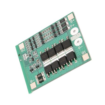 Li-ion Cell Protection Board, Lithium Battery Protection Board ...