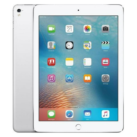 Refurbished Apple iPad 6th Gen A1893 (WiFi) 32GB Silver (Grade A)