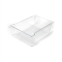 WHIRLPOOL WP2218127K REFRIGERATOR DELI DRAWER - OEM PART