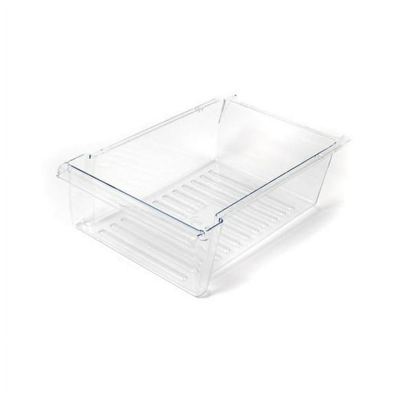 WHIRLPOOL WP2218127K REFRIGERATOR DELI DRAWER - OEM PART