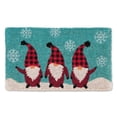thumbnail image 1 of Gnome Trio Paillasson, 1 of 1